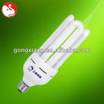 U shape lamps cfl light 4U4 series