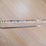 U-type Carbon Fiber Quartz Heater Lamp Heating Element XT-04-03