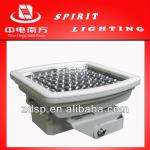 UL and cUL New model IP68 Gas Station led Canopy light CES-J40~120-01H