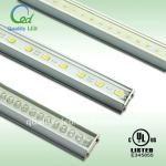 UL Approval waterproof 12VDC 5050SMD Rigid LED Strip QS-AL