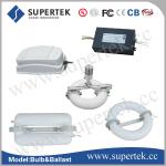 UL/CUL SAA lited induction lamp