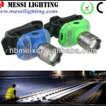 ultra brightness aluminium alloy waterproof cree led headlamp