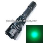 UniqueFire Flashlight 802 Cree R2 Led Rechargeable Long range Hunting light