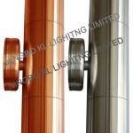 Up and down LED wall light 316 stainless steel or solid copper IP65 waterproof led wall light