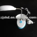 USB FAN WITH LAMP