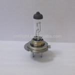 UV-cut e4 auto halogen bulb h7 H7 12V 55W