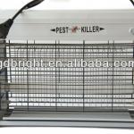 UV lamp electric aluminum alloy T5 6W