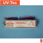 UV-TEC T5 electronic ballast for uv lamp 25W-40W INN-425-40B