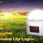 Wake Up Light 1558R/1558S/1558C/1550R