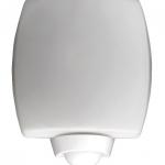 Wall Type Sensor lights with 180 Degree Motion Sensor 10800