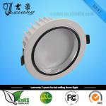 warrantly 2years 5w ceiling down light