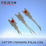 water heater signal lamp with wire