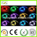waterproof 3528 SMD free replacement cold led strip el wire DC12V