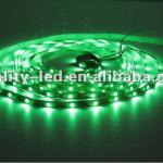 Waterproof Flexible SMD LED Strip Light QS-FL-300SMD-W