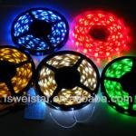 waterproof IP67 SMD5050 LED strip light WST-1373-smd3528-60