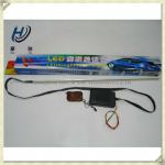 waterproof Knight rider remote controller car strobe led bar