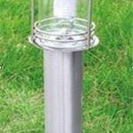 Waterproof solar garden lawn light