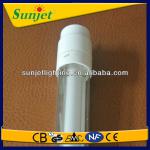 wholesale 20w double tube fluorescent lamp 1980lumens SUN-FL020B