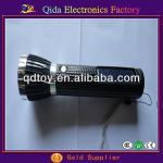 wholesale flashlight led solar torch ZD131225-58 led solar torch