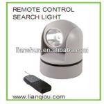 wireless remote control hid xenon searching light LS-C010
