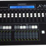 X-512B dmx console /led matrix dmx controller HC-1311