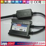 xenon ballast,12v hid slim ballast,electronic ballast for hid 35w bulbs