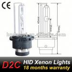 xenon hid headlight D1 D1S D1R D2 D2C D2S D2R D2Y D4 DM H4-35w-slim