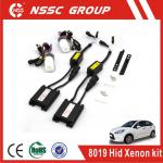 Xenon kit H4 canbus 35w super slim ballast