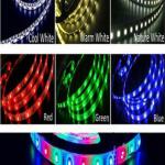 Yimaier 2013 hot sale riyueguanghua led strip light with CE RoHS YME-E-5050-60