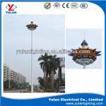 YL-23-00401 high mast pole/high mast lighting pole/30m high mast lighting pole YL-23-00401