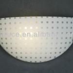 ZHONGSHAN AITLUCE glass indoor wall lighting 6001/300/2 pane