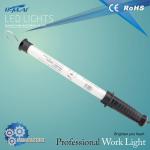 ZLP-0103F 8W plastic handle PVC tube fluorescent work lamp ZLP-0103F