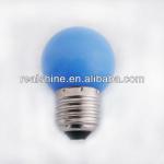 0.5W LED Bulb For indoor and outdoor decoration RS-G40-6SMD