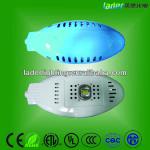1*120W 11500lm COFB led street light LD-SL120