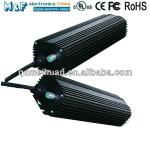 CE Listed 220v/230v/240v 400w 600w 1000w Dimmable Electronic Ballasts for Hydroponics Lighting