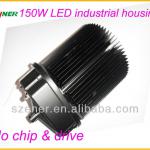 Factory price led high bay housing 150w