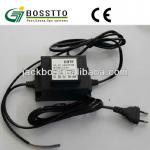 300W/12V swimming pool light waterproof transformer