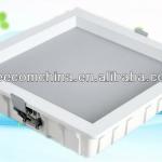 2014 New Die casting led down light housing