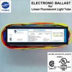 T12 Electronic Ballast for Fluorescent Lamp(CSA Certificate)-2T12110R347