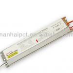 China wholesale RL1 UVC lamp Electronic Ballast RL1-800-100A-Nanhai-130600013