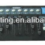 192 channels DMX controller