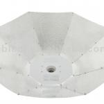 Parabolic Silver Large Reflector-PBS-1