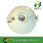 E27 Plastic Lamp holder