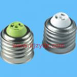 lamp parts bulb cfl E27 lamp holder