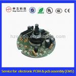 2406 PWM led dimmer/led light