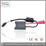 Electronic AC slim xenon ballasts,AC 35W HID xenon headlight ballasts with CE,Emark ,FCC approved