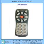 DALI remote control console