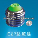 E27B22 E26lamp holder