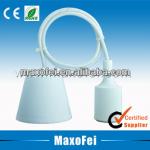 E27 Silicon modern pendant lampholder