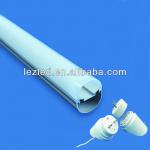 T8 LED tube light casing